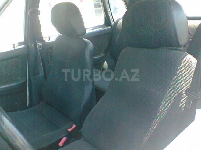 LADA (VAZ) 21099 1997, 450,000 km - 1.5 l - Bakı