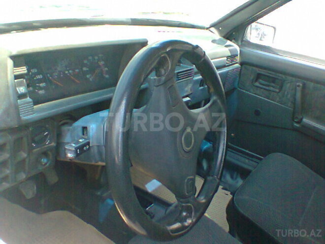 LADA (VAZ) 21099 1997, 450,000 km - 1.5 l - Bakı