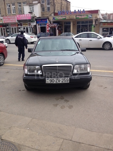 Mercedes C 220 1995, 321,793 km - 2.2 l - Bakı