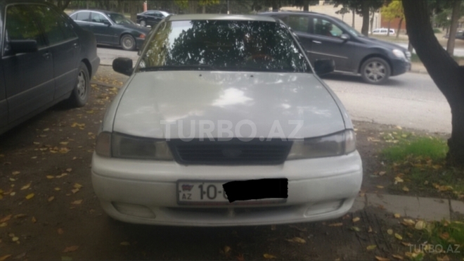 Daewoo Nexia 1996, 250,000 km - 1.5 l - Bakı