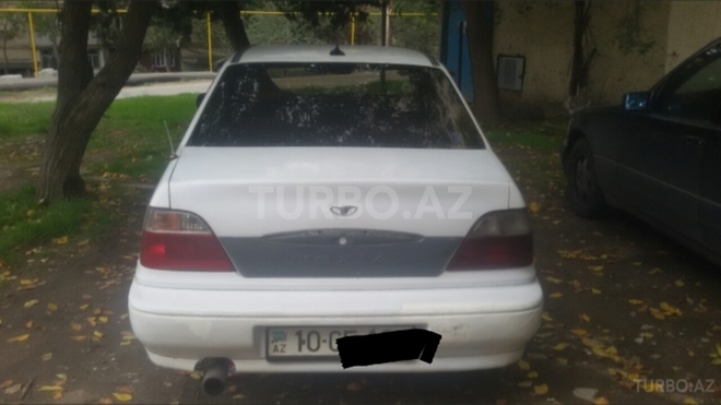 Daewoo Nexia 1996, 250,000 km - 1.5 l - Bakı