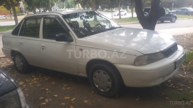 Daewoo Nexia 1996, 250,000 km - 1.5 l - Bakı