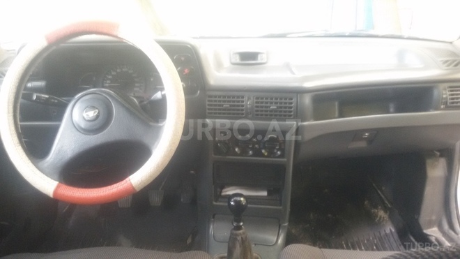 Daewoo Nexia 1996, 250,000 km - 1.5 l - Bakı
