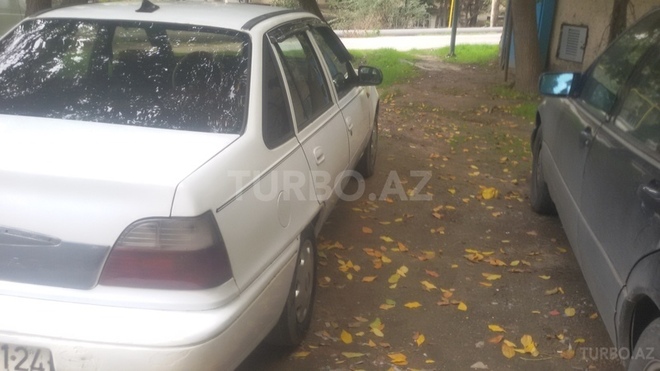 Daewoo Nexia 1996, 250,000 km - 1.5 l - Bakı