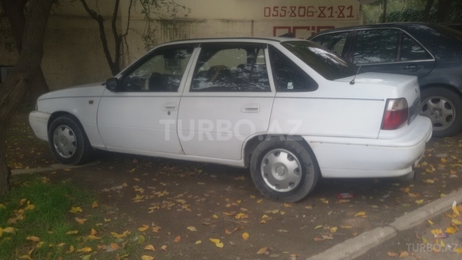 Daewoo Nexia 1996, 250,000 km - 1.5 l - Bakı