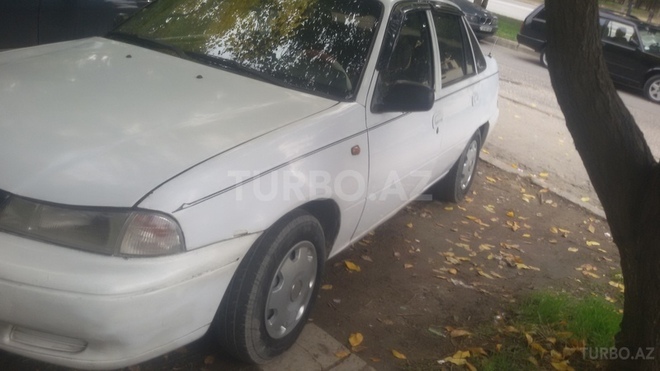 Daewoo Nexia 1996, 250,000 km - 1.5 l - Bakı