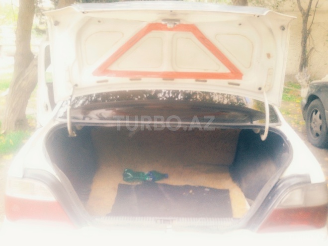Daewoo Nexia 1996, 250,000 km - 1.5 l - Bakı