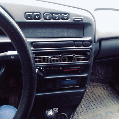 LADA (VAZ) 2114 2012, 114,000 km - 1.6 л - Bakı