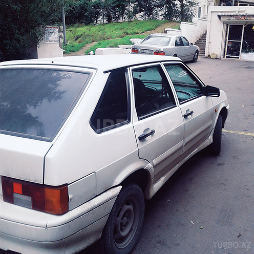LADA (VAZ) 2114 2012, 114,000 km - 1.6 л - Bakı