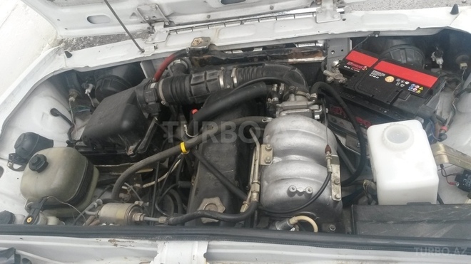 LADA (VAZ) 2107 2007, 76,000 km - 1.6 l - Şəki