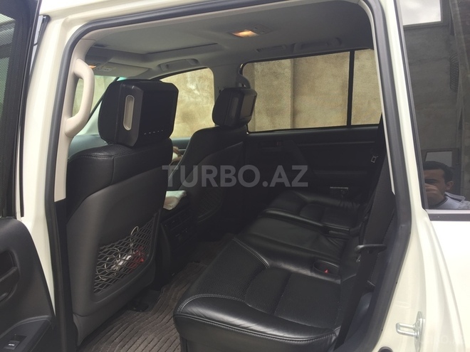 Toyota Land Cruiser 2013, 38,000 km - 4.0 l - Bakı