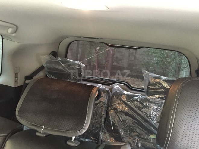 Toyota Land Cruiser 2013, 38,000 km - 4.0 l - Bakı