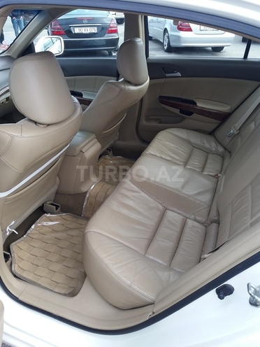 Honda Accord 2009, 153,200 km - 2.4 l - Bakı