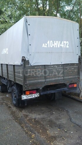 UAZ 31519 1988, 250,564 km - 2.5 л - Sumqayıt
