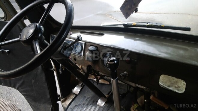 UAZ 31519 1988, 250,564 km - 2.5 л - Sumqayıt