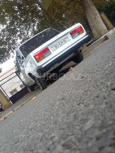 LADA (VAZ) 2107 2008, 75,800 km - 1.6 л - Mingəçevir