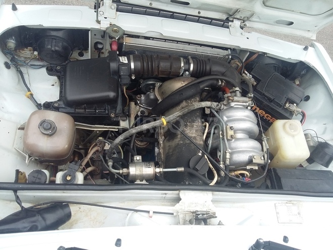 LADA (VAZ) 2107 2008, 75,800 km - 1.6 л - Mingəçevir