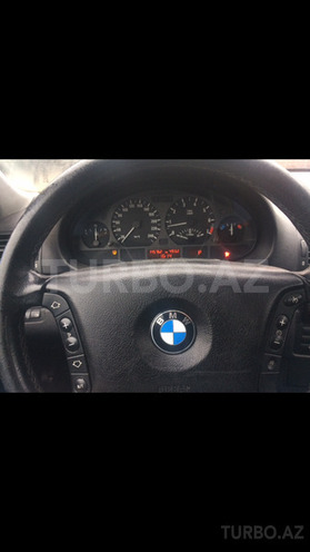 BMW 320 2004, 147,000 km - 2.2 l - Sumqayıt