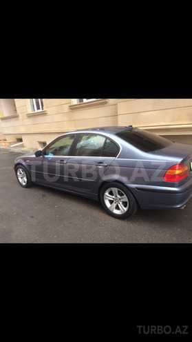 BMW 320 2004, 147,000 km - 2.2 l - Sumqayıt
