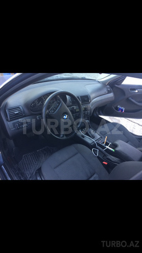 BMW 320 2004, 147,000 km - 2.2 l - Sumqayıt