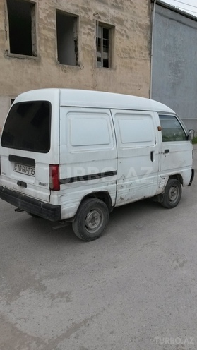 Daewoo Damas 1998, 210,000 km - 0.8 л - Bakı