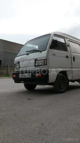 Daewoo Damas 1998, 210,000 km - 0.8 л - Bakı