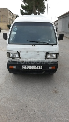 Daewoo Damas 1998, 210,000 km - 0.8 л - Bakı