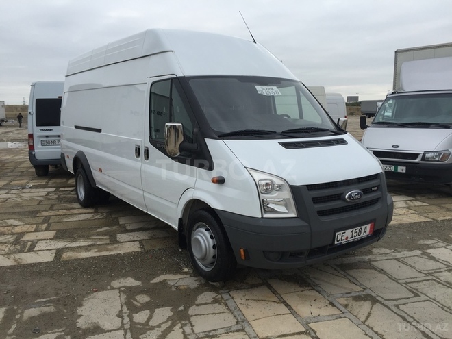Ford  2008, 160,000 km - 2.4 l - Bakı