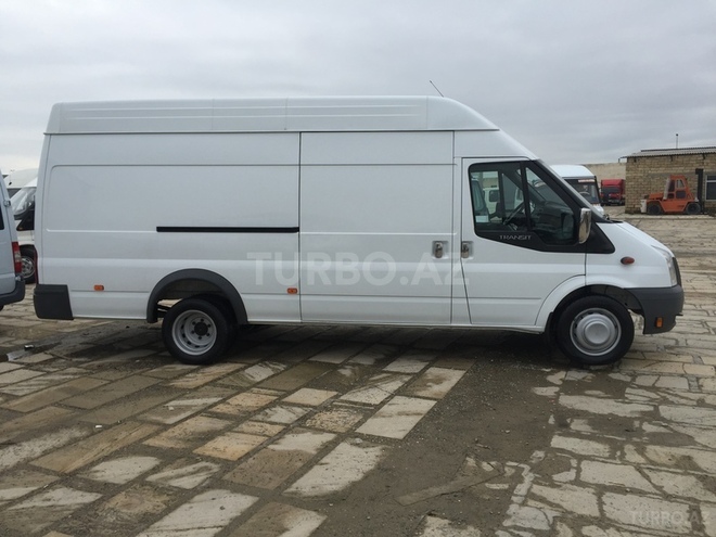 Ford  2008, 160,000 km - 2.4 l - Bakı
