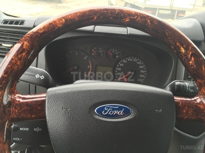 Ford  2008, 160,000 km - 2.4 l - Bakı