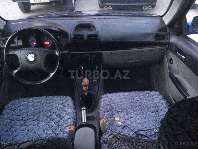 Geely CK 2007, 600,000 km - 0.2 l - Bakı