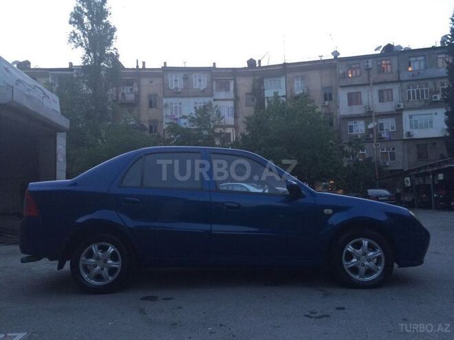 Geely CK 2007, 600,000 km - 0.2 l - Bakı