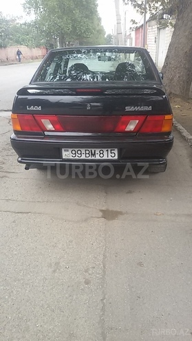 LADA (VAZ) 2115 2012, 36,000 km - 0.1 л - Gəncə