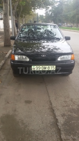 LADA (VAZ) 2115 2012, 36,000 km - 0.1 л - Gəncə