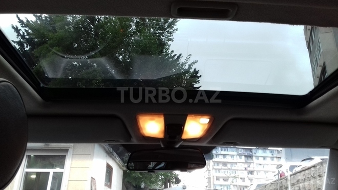 Mercedes E 320 1999, 217,000 km - 3.2 l - Bakı