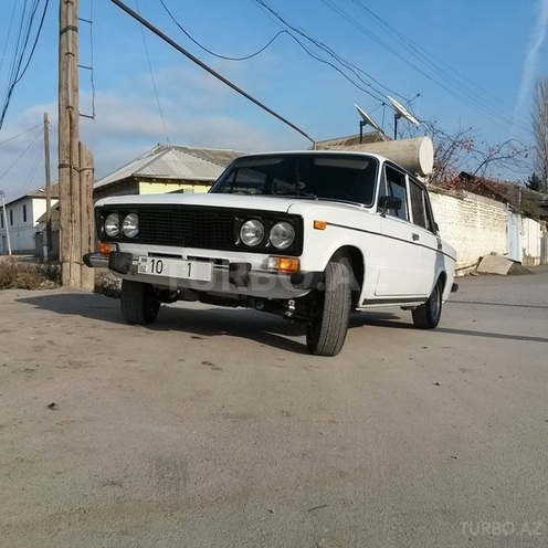 LADA (VAZ) 2106 2000, 9,000 km - 1.7 l - Bakı