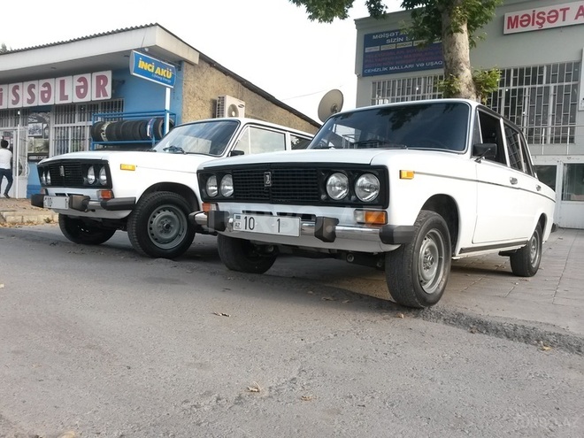 LADA (VAZ) 2106 2000, 9,000 km - 1.7 l - Bakı