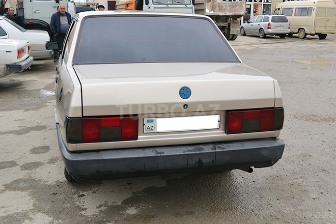 Tofas Sahin 2004, 95,000 km - 1.6 l - Bakı