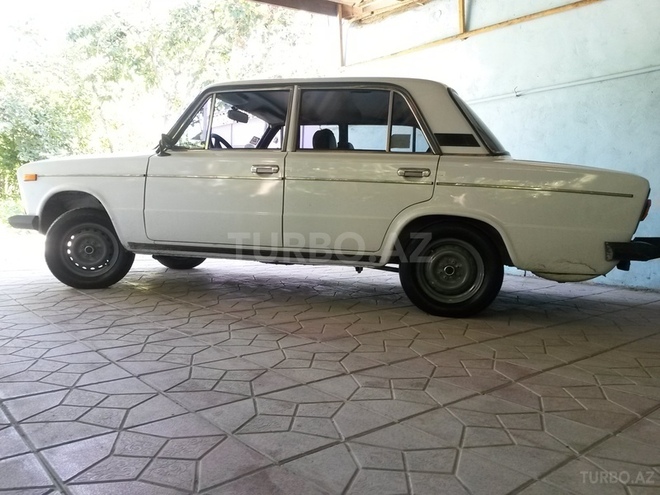 LADA (VAZ) 2106 2000, 9,000 km - 1.7 l - Bakı