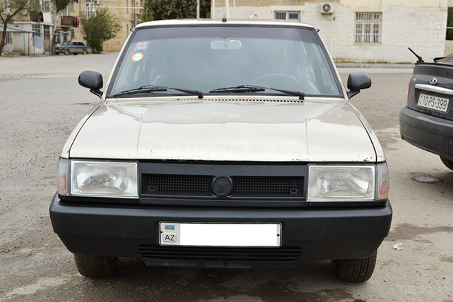 Tofas Sahin 2004, 95,000 km - 1.6 l - Bakı