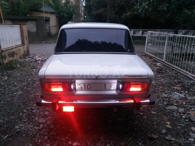 LADA (VAZ) 2106 2000, 9,000 km - 1.7 l - Bakı