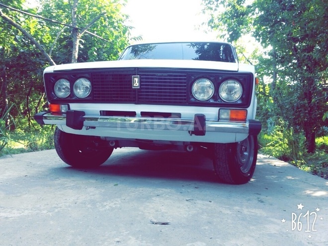 LADA (VAZ) 2106 2000, 9,000 km - 1.7 l - Bakı