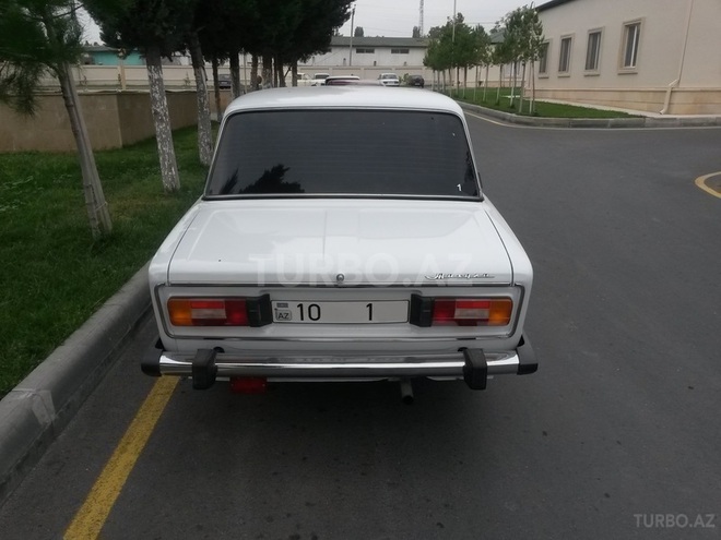 LADA (VAZ) 2106 2000, 9,000 km - 1.7 l - Bakı