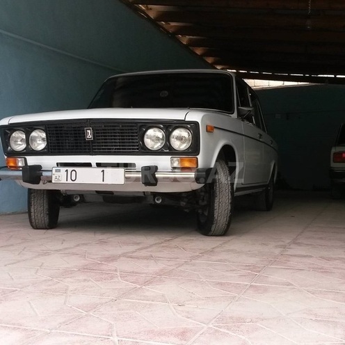 LADA (VAZ) 2106 2000, 9,000 km - 1.7 l - Bakı