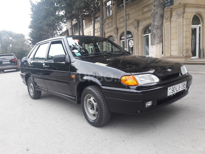 LADA (VAZ) 2115 2011, 118,000 km - 1.6 л - İsmayıllı
