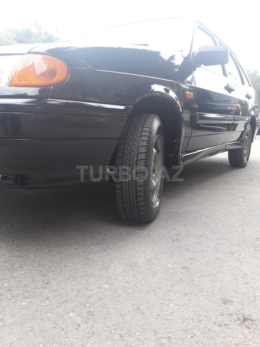 LADA (VAZ) 2115 2011, 118,000 km - 1.6 л - İsmayıllı