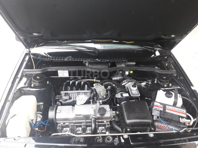 LADA (VAZ) 2115 2011, 118,000 km - 1.6 л - İsmayıllı