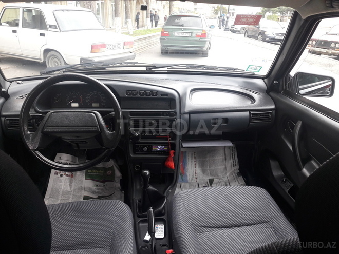 LADA (VAZ) 2115 2011, 118,000 km - 1.6 л - İsmayıllı