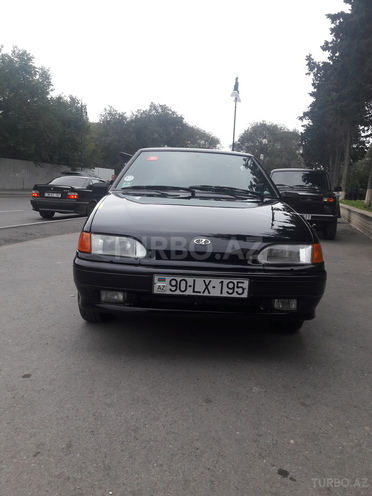 LADA (VAZ) 2115 2011, 118,000 km - 1.6 л - İsmayıllı