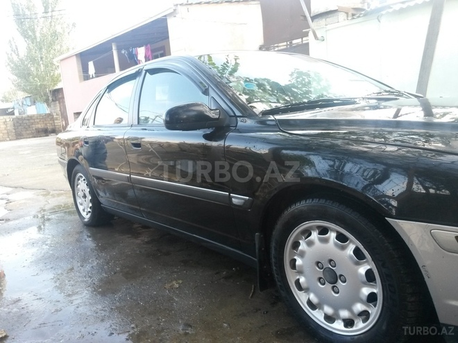 Volvo S80 1999, 230,000 km - 2.9 l - Bakı